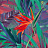 Обои Grandeco Jungle Fever JF2301