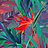 Обои Grandeco Jungle Fever JF2301