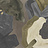 Обои Glamora Creative Wallcovering GLX352A