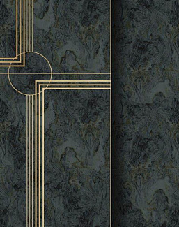 Обои Glamora Creative Wallcovering GLX111A