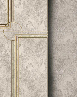 Обои Glamora Creative Wallcovering GLX112A