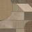 Обои Glamora Creative Wallcovering GLX811A