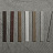 Обои Glamora Creative Wallcovering GLX291A