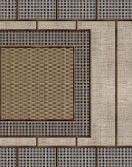 Обои Glamora Creative Wallcovering GLX471A