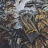 Обои Glamora Creative Wallcovering GLX561A
