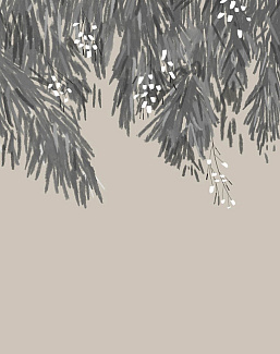 Обои Glamora Creative Wallcovering GLX412A