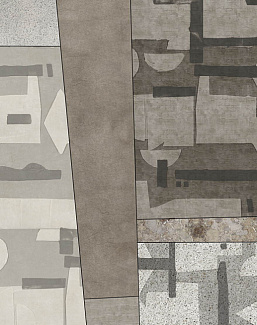 Обои Glamora Creative Wallcovering GLX661A