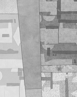 Обои Glamora Creative Wallcovering GLX662A