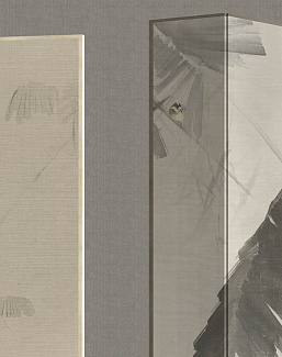 Обои Glamora Creative Wallcovering GLX232A