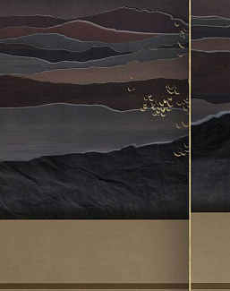 Обои Glamora Creative Wallcovering GLX141A