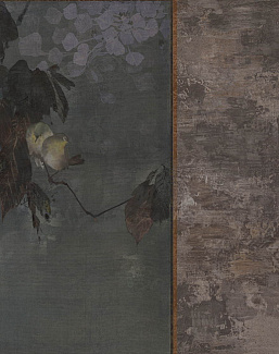 Обои Glamora Creative Wallcovering GLX841A