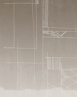 Обои Glamora Creative Wallcovering GLX422A