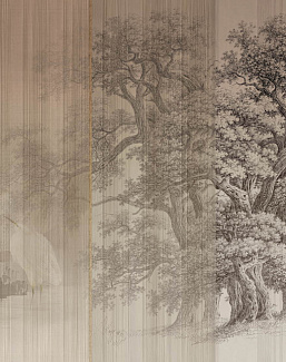 Обои Glamora Creative Wallcovering GLX462A