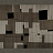 Обои Glamora Creative Wallcovering GLX732A
