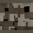 Обои Glamora Creative Wallcovering GLX732A