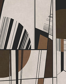 Обои Glamora Creative Wallcovering GLIX681A