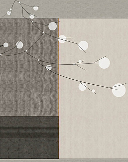 Обои Glamora Creative Wallcovering GLIX451A