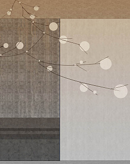 Обои Glamora Creative Wallcovering GLIX452A