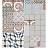 Обои Wall & Deco Elements TSTT040
