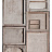 Обои Wall & Deco Elements TSVE034