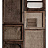 Обои Wall & Deco Elements TSVE035