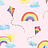 Обои Holden Decor Over the Rainbow 91021
