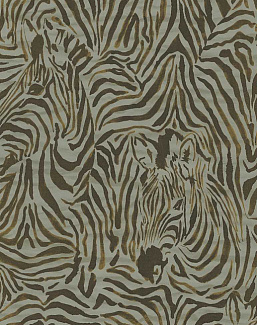 Обои Arte Wild Walk 28002