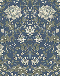 Обои Architector British Heritage KT20102