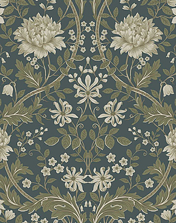 Обои Architector British Heritage KT20104