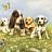 Бордюр York Kids vol 4 YK0120BD