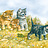 Бордюр York Kids vol 4 YK0130BD