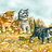 Бордюр York Kids vol 4 YK0131BD