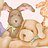 Бордюр York Kids vol 4 YK0170B
