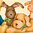 Бордюр York Kids vol 4 YK0171Bex