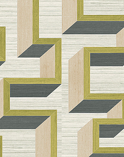 Обои Arte Marqueterie 72701