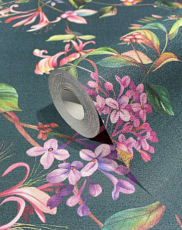 Обои Marburg Flora 47454