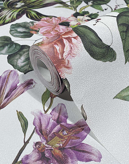 Обои Marburg Flora 47458