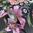 Обои Marburg Flora 47460