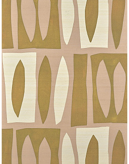 Обои Pierre Frey Iles Enchantees FP973001