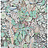 Обои Pierre Frey Iles Enchantees FP974002