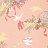 Обои Little Greene National Trust Papers III 0263VOCONFE