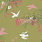 Обои Little Greene National Trust Papers III 0263VOGARDE