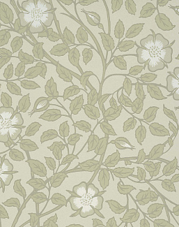 Обои Little Greene National Trust Papers III 0263BRGSTON