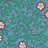 Обои Little Greene National Trust Papers III 0263BRMARIN