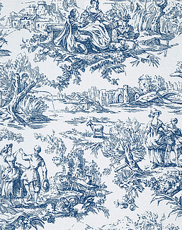 Обои Little Greene National Trust Papers III 0263LOMAZAR