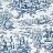 Обои Little Greene National Trust Papers III 0263LOMAZAR