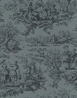 Обои Little Greene National Trust Papers III 0263LOHICKS