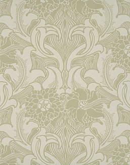 Обои Little Greene National Trust Papers III 0263DAMIRRO
