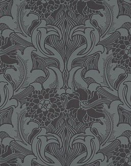 Обои Little Greene National Trust Papers III 0263DAETRUR