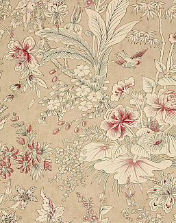 Обои Thibaut Grand Palace T13601
